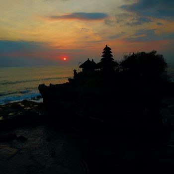 Tanah Lot, Bali